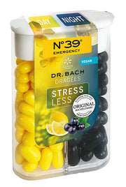 Lemon pharma 39 emerg dragees day&night 46 g