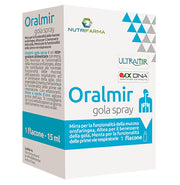 Oralmir gola spray 15 ml