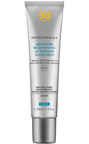 Advanced brightening uv defence sunscreen spf50 50 ml