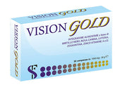 Vision gold 30 compresse