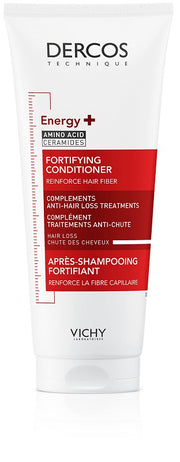 Dercos balsamo energizzante 200 ml