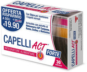Capelli act forte 30 compresse