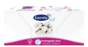 Laurella cotone proteggislip maxi