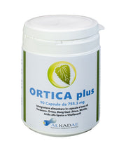 Ortica plus 90 capsule