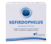 Kefirdophilus 60 capsule