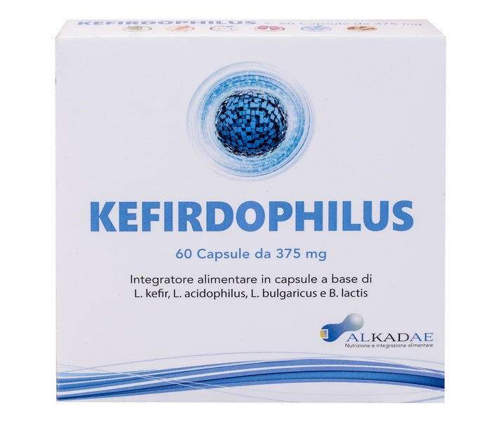 Kefirdophilus 60 capsule