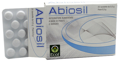 Abiosil compresse