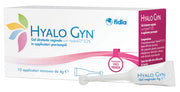 Hyalo gyn gel 10 applicatori monodose