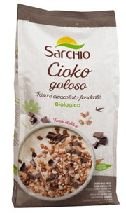Cioko goloso 200 g