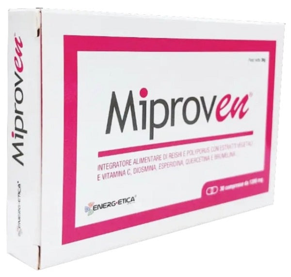 Miproven 30 compresse