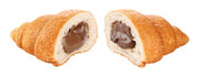 Feeling ok croissant ripieno alla crema di cacao 65 g