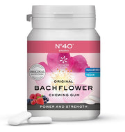 Lemon pharma gomme 40 energia fiori di bach 60 g