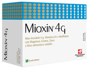 Mioxin 4g 30 buste