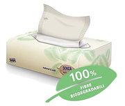 Tempo box fazzoletti natural&soft 70 pezzi