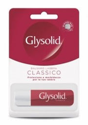 Glysolid stick labbra 4 g