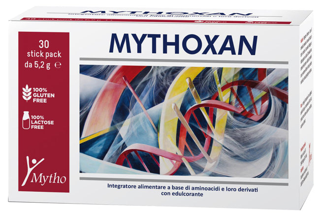 Mythoxan 30 bustine