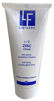Lio zinc crema 100 ml