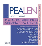 Pealen crema 50 ml