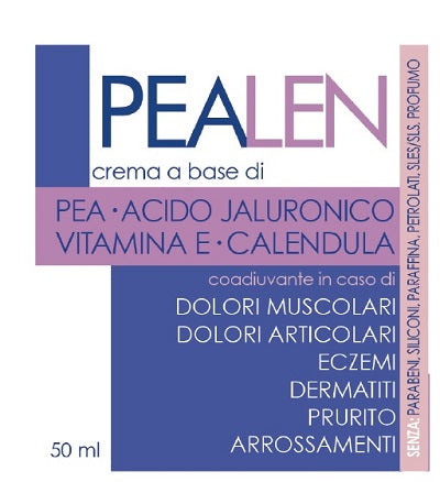 Pealen crema 50 ml