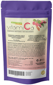 Vitamica 40 compresse masticabili