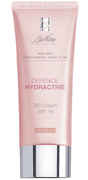 Defence hydractive bb cream medium 40 ml