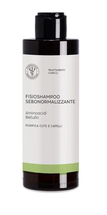 Lfp shampoo sebonorm 200ml