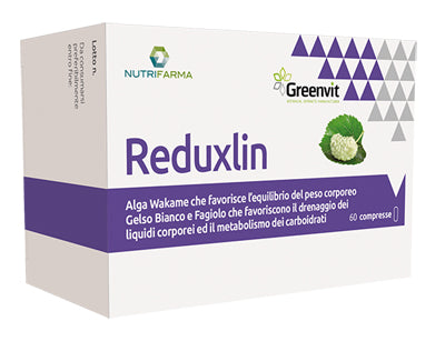 Reduxlin 60 capsule