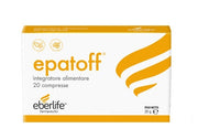 Epatoff 20 compresse