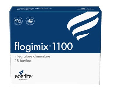 Flogimix 1100 18 bustine