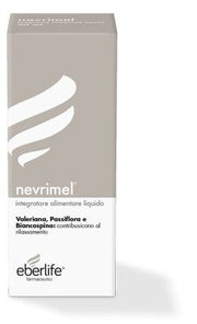 Nevrimel gocce 30 ml