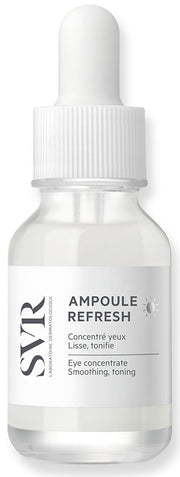 Ampoule refresh yeux 15 ml