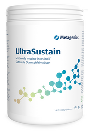 Ultrasustain 14 porzioni polvere