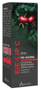 Eie lip c gocce 60 ml