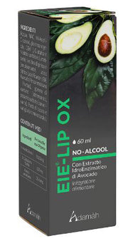Eie lip ox gocce 60 ml