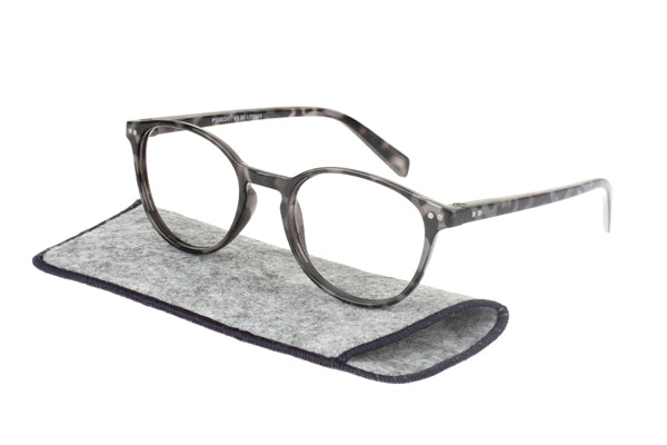 Alvita occhiale da lettura premontato gabry +2,00