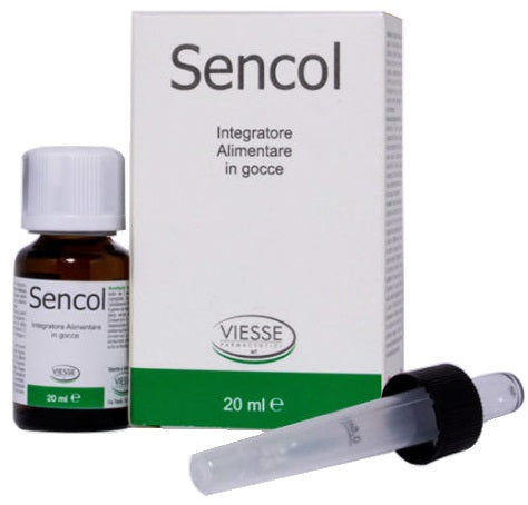 Sencol gocce 20 ml
