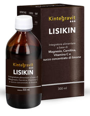Lisikin 300 ml kintegravit