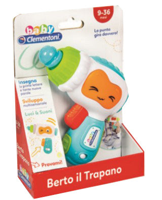 17328 berto il trapano