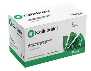 Colinbrain 30 stick