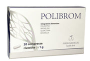 Polibrom 20 compresse