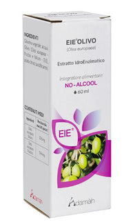 Eie olivo 60 ml