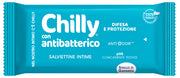 Chilly salviette antibatteriche 12 pezzi