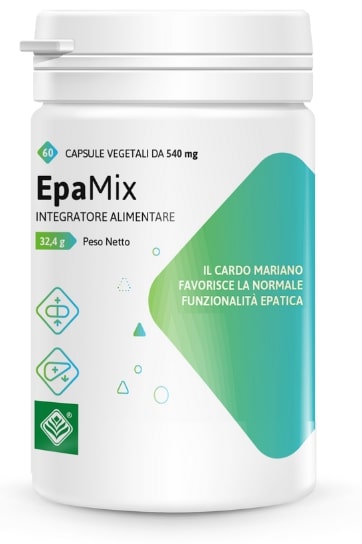 Epamix 60 capsule 540mg