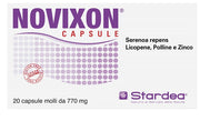 Novixon 20 capsule molli