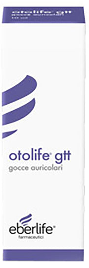 Otolife gocce 10 ml