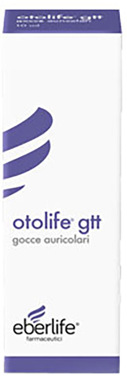 Otolife gocce 10 ml