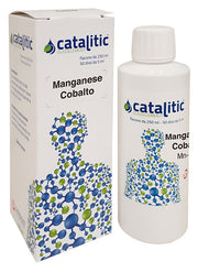 Catalitic manganese cobalto mn co oligoelementi 250 ml