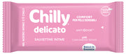 Chilly salviette intime delicate 12 pezzi