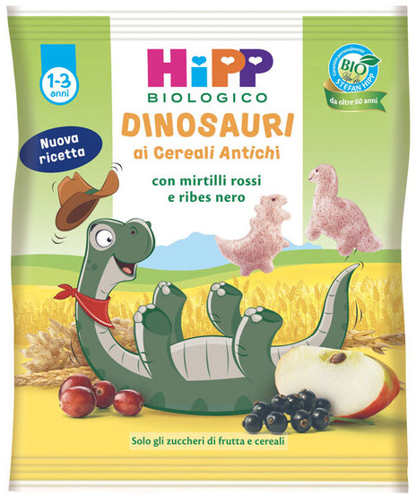 Hipp bio dinosauri cereali antichi 30 g