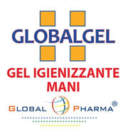 Globalgel gel igienizzante mani 50 ml